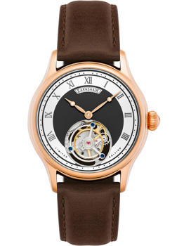 Model ES-8213-03, autoriseret forhandler Watchandjewelry.shop - English