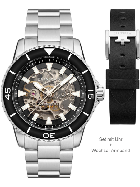 Model ES-8227-11, autoriseret forhandler Watchandjewelry.shop - English