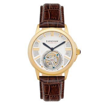 Model ES-8239-03, autoriseret forhandler Watchandjewelry.shop - English
