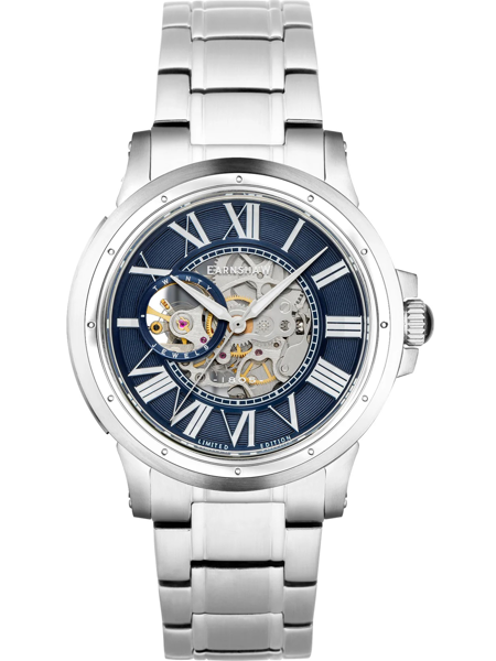 Model ES-8243-33, autoriseret forhandler Watchandjewelry.shop - English