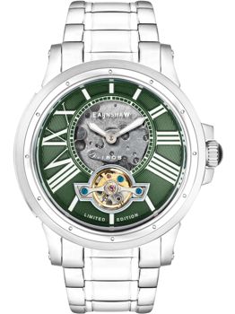 Model ES-8244-33, autoriseret forhandler Watchandjewelry.shop - English