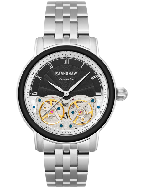 Model ES-8255-11, autoriseret forhandler Watchandjewelry.shop - English