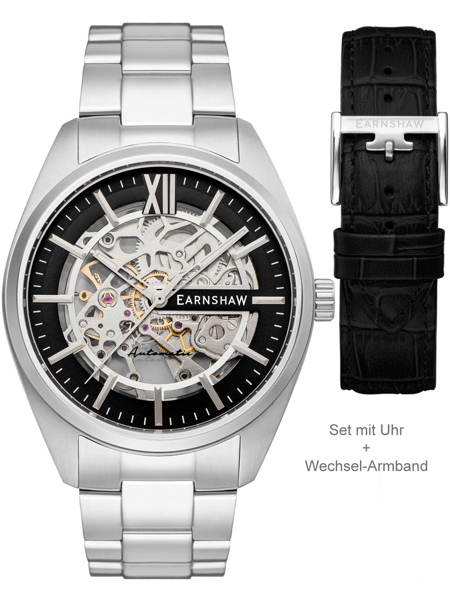Model ES-8208-11, autoriseret forhandler Watchandjewelry.shop - English