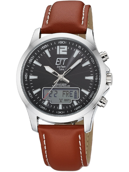 Model EGA-11713-21L, autoriseret forhandler Watchandjewelry.shop - English