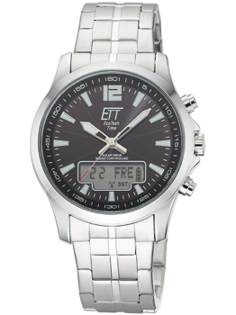 Model EGA-11715-21M, autoriseret forhandler Watchandjewelry.shop - English