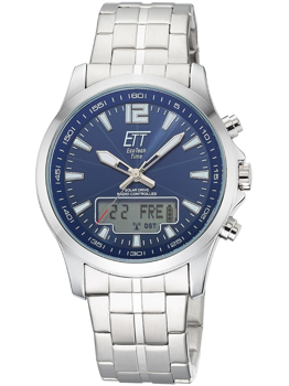 Model EGA-11716-31M, autoriseret forhandler Watchandjewelry.shop - English