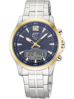 Model EGA-11717-31M, autoriseret forhandler Watchandjewelry.shop - English
