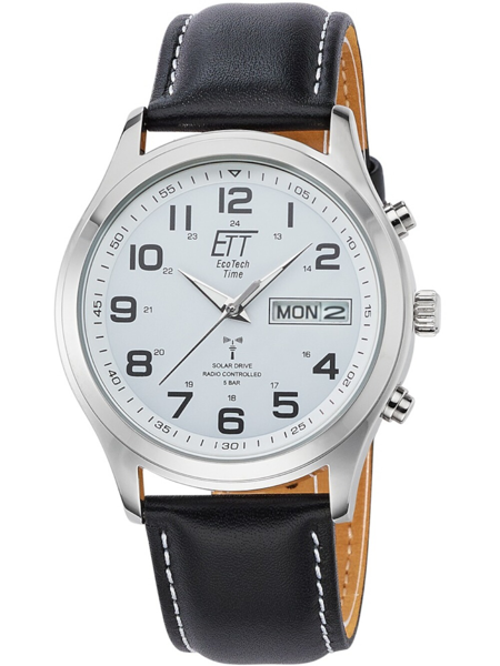 Model EGS-11436-12L, autoriseret forhandler Watchandjewelry.shop - English
