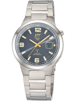 Model EGT-11708-52M, autoriseret forhandler Watchandjewelry.shop - English