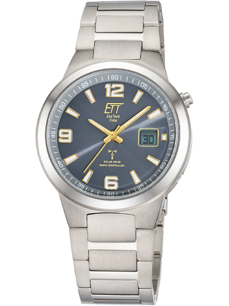 Model EGT-11708-52M, autoriseret forhandler Watchandjewelry.shop - English