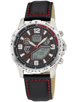 Model EGT-11718-22L, autoriseret forhandler Watchandjewelry.shop - English