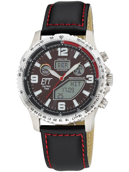 Model EGT-11718-22L, autoriseret forhandler Watchandjewelry.shop - English