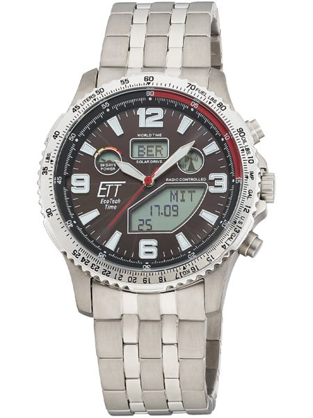 Model EGT-11720-22M, autoriseret forhandler Watchandjewelry.shop - English
