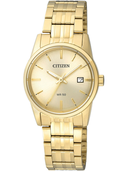 Model EU6002-51P, autoriseret forhandler Watchandjewelry.shop - English