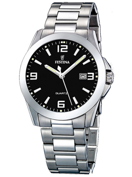 Model F16376/4, autoriseret forhandler Watchandjewelry.shop - English