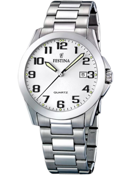 Model F16376/7, autoriseret forhandler Watchandjewelry.shop - English