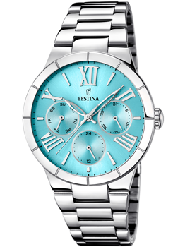Model F16716/4, autoriseret forhandler Watchandjewelry.shop - English
