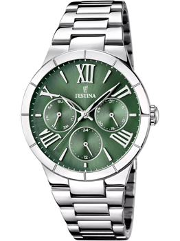 Model F16716/5, autoriseret forhandler Watchandjewelry.shop - English