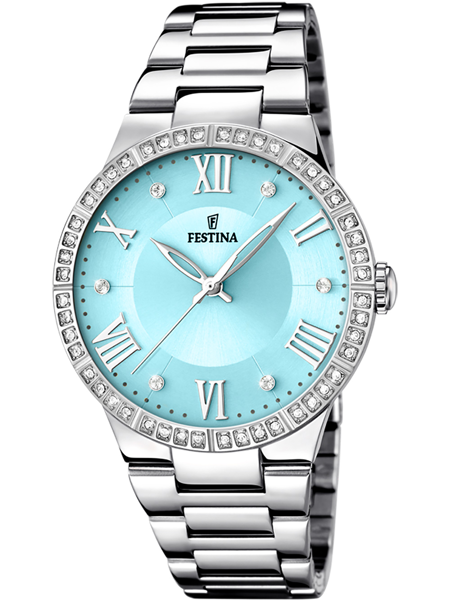 Model F16719/4, autoriseret forhandler Watchandjewelry.shop - English