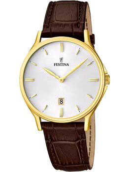 Model F16747/1, autoriseret forhandler Watchandjewelry.shop - English