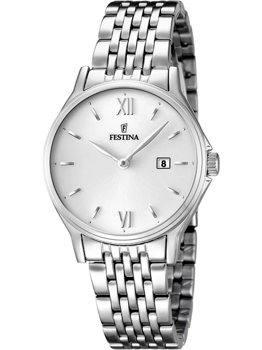 Model F16748/2, autoriseret forhandler Watchandjewelry.shop - English