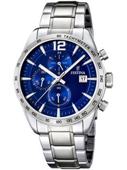 Model F16759/3, autoriseret forhandler Watchandjewelry.shop - English