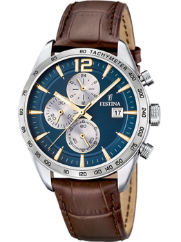 Model F16760/7, autoriseret forhandler Watchandjewelry.shop - English