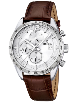 Model F16760/1, autoriseret forhandler Watchandjewelry.shop - English