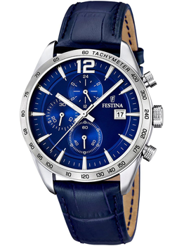 Model F16760/3, autoriseret forhandler Watchandjewelry.shop - English