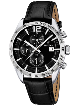 Model F16760/4, autoriseret forhandler Watchandjewelry.shop - English
