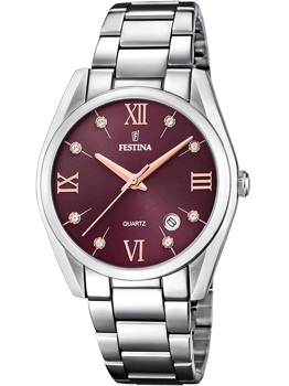 Model F16790/E, autoriseret forhandler Watchandjewelry.shop - English