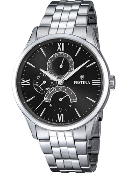 Model F16822/4, autoriseret forhandler Watchandjewelry.shop - English