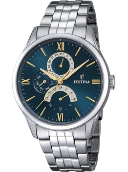 Model F16822/A, autoriseret forhandler Watchandjewelry.shop - English