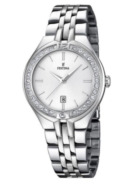 Model F16867/1, autoriseret forhandler Watchandjewelry.shop - English