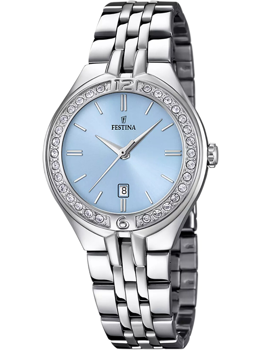 Model F16867/4, autoriseret forhandler Watchandjewelry.shop - English