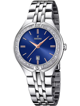 Model F16867/5, autoriseret forhandler Watchandjewelry.shop - English