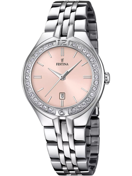 Model F16867/6, autoriseret forhandler Watchandjewelry.shop - English