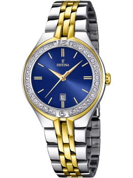 Model F16868/3, autoriseret forhandler Watchandjewelry.shop - English