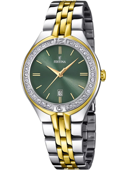 Model F16868/4, autoriseret forhandler Watchandjewelry.shop - English
