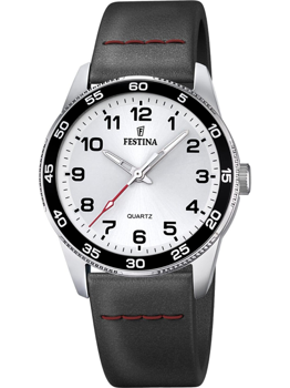 Model F16906/A, autoriseret forhandler Watchandjewelry.shop - English
