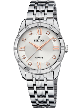 Model F16940/B, autoriseret forhandler Watchandjewelry.shop - English