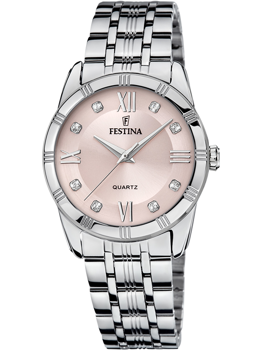 Model F16940/C, autoriseret forhandler Watchandjewelry.shop - English