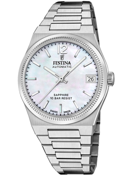 Model F20029/1, autoriseret forhandler Watchandjewelry.shop - English