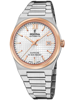 Model F20030/1, autoriseret forhandler Watchandjewelry.shop - English