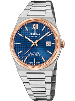Model F20030/2, autoriseret forhandler Watchandjewelry.shop - English