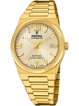 Model F20032/2, autoriseret forhandler Watchandjewelry.shop - English