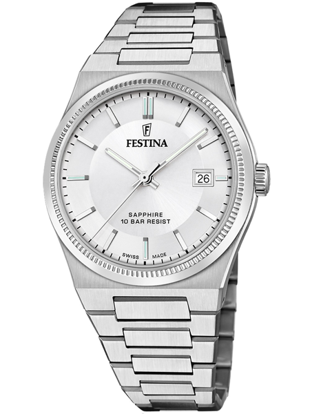 Model F20034/1, autoriseret forhandler Watchandjewelry.shop - English