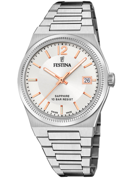 Model F20035/2, autoriseret forhandler Watchandjewelry.shop - English