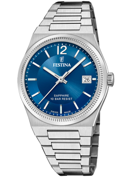 Model F20035/4, autoriseret forhandler Watchandjewelry.shop - English
