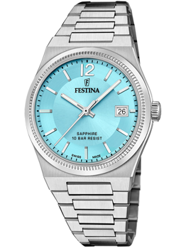 Model F20035/7, autoriseret forhandler Watchandjewelry.shop - English